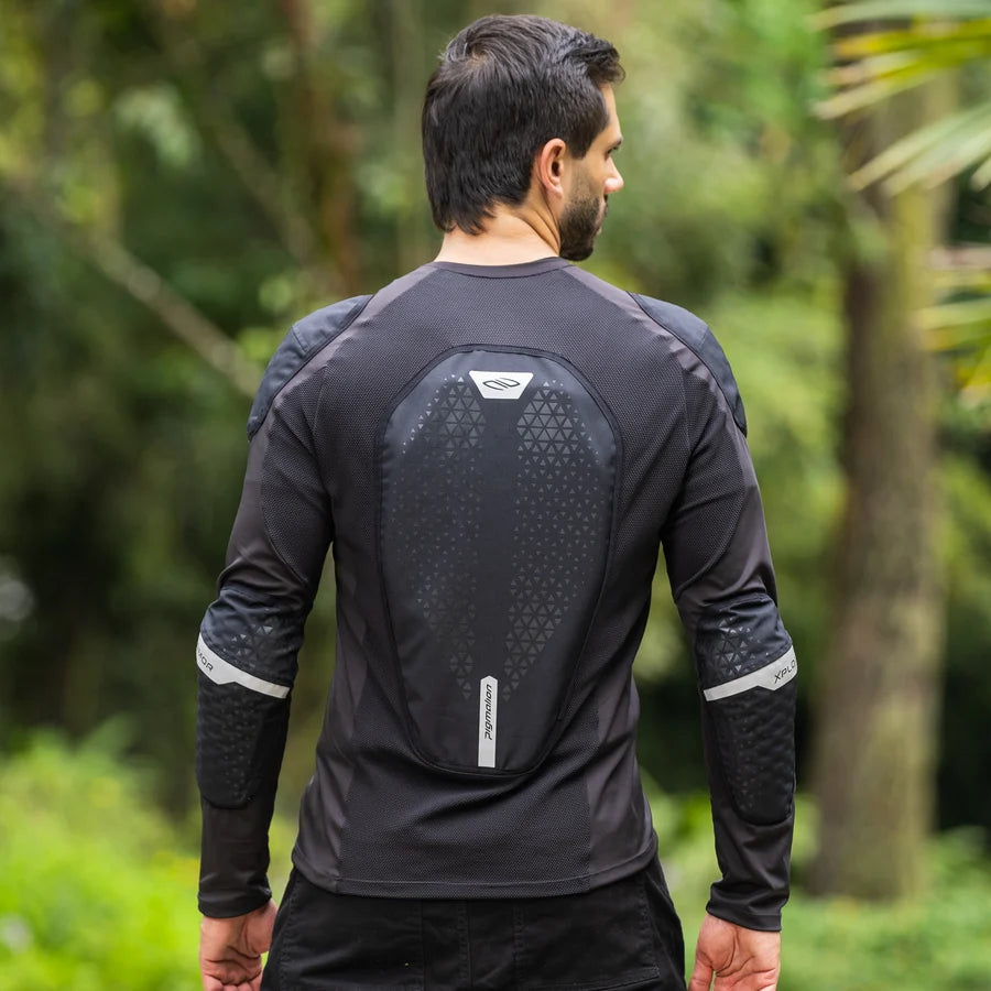 BODY ARMOR MOTO XPLORER 2.0 PIGMALION