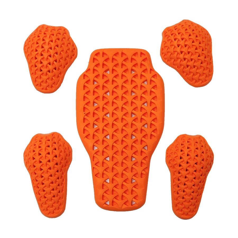 BODY ARMOR MOTO XPLORER 2.0 PIGMALION