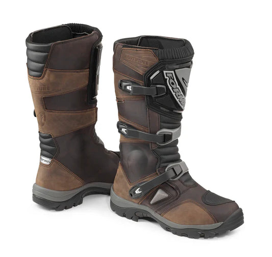 BOTAS FORMA ADVENTURE DRY CAFE