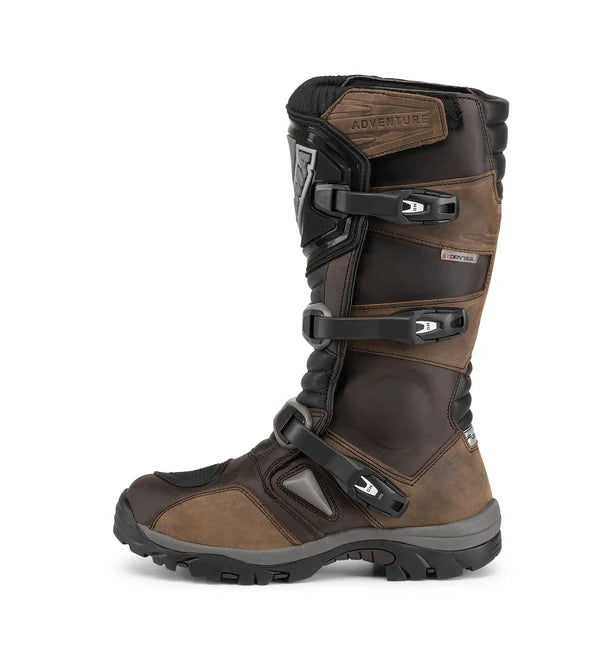 BOTAS FORMA ADVENTURE DRY CAFE