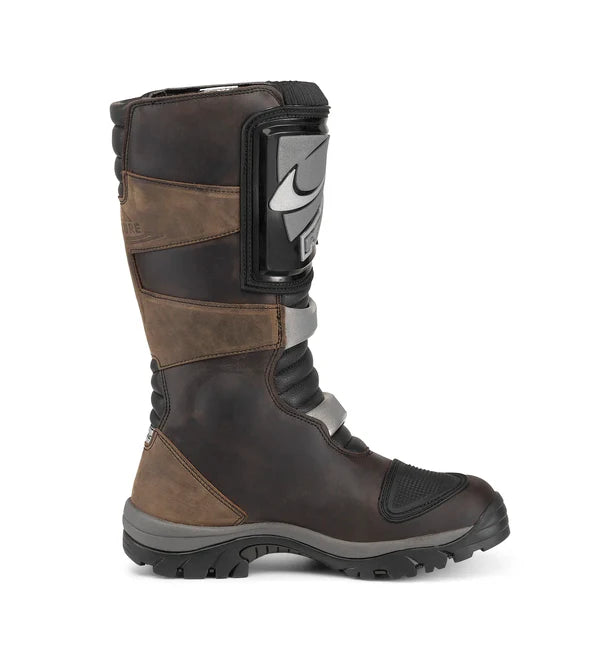 BOTAS FORMA ADVENTURE DRY CAFE