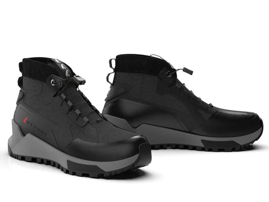 BOTAS FORMA KUMO NEGRO