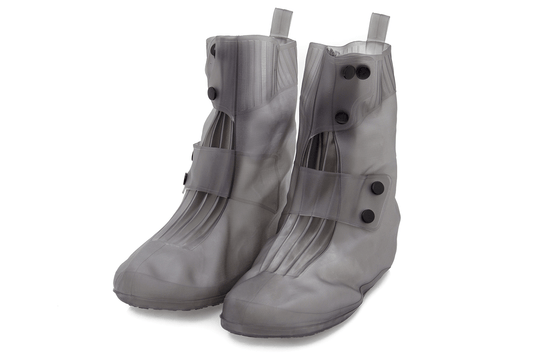 BOTAS FP IMPERMEABLES PARA MOTO