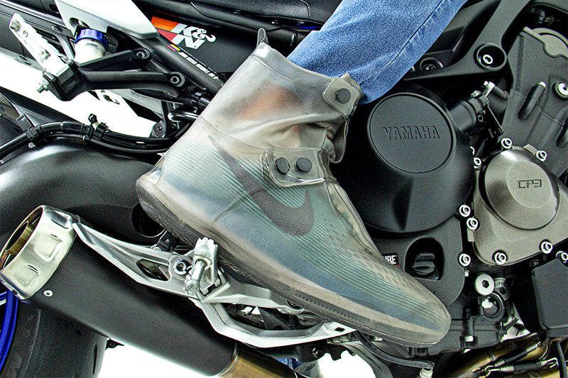 BOTAS FP IMPERMEABLES PARA MOTO