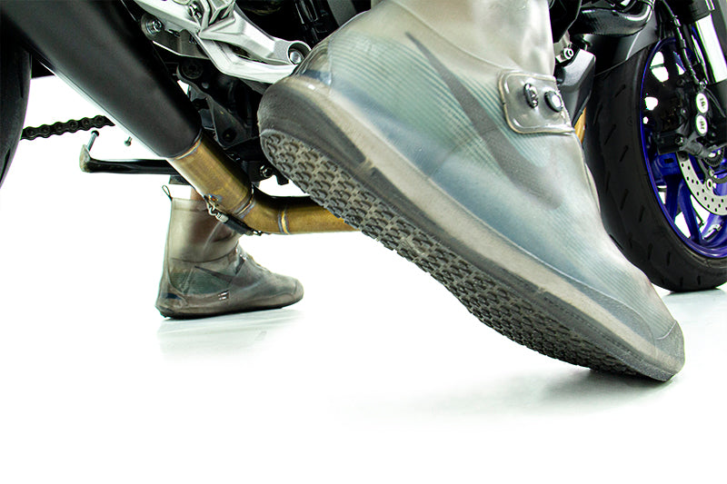 BOTAS FP IMPERMEABLES PARA MOTO