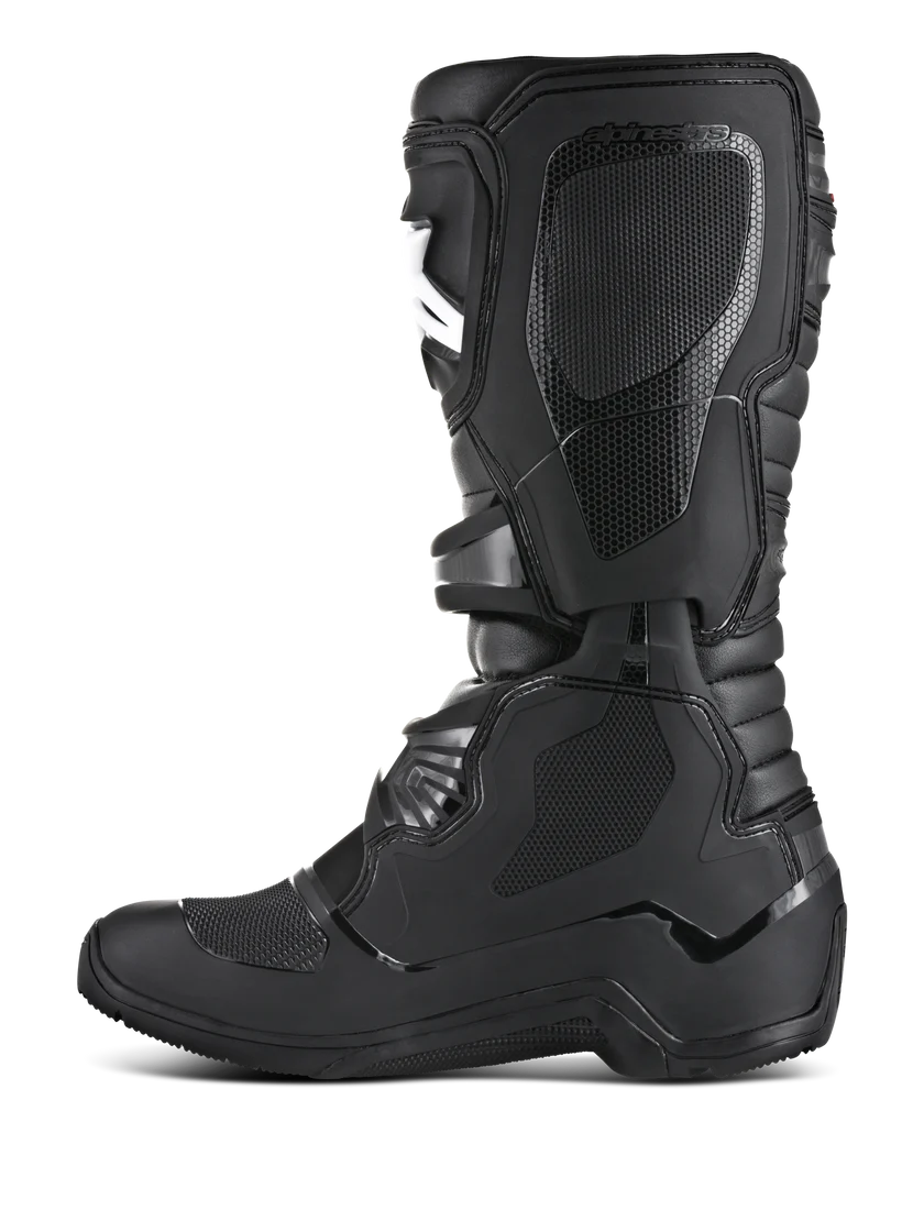 BOTAS MX ENDURO ALPINESTARS TECH 3 NEGRO