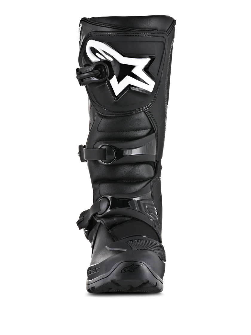 BOTAS MX ENDURO ALPINESTARS TECH 3 NEGRO