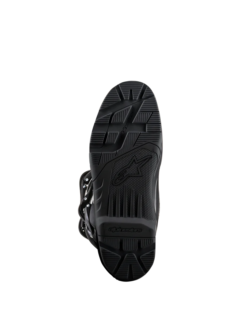 BOTAS MX ENDURO ALPINESTARS TECH 3 NEGRO