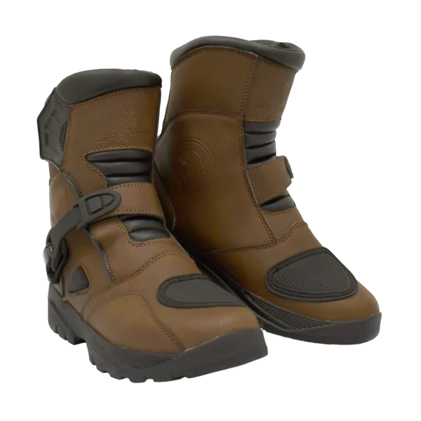 BOTAS SPARTAN TRIP CAFÉ