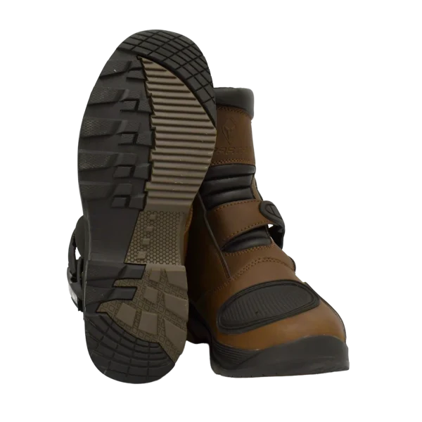 BOTAS SPARTAN TRIP CAFÉ