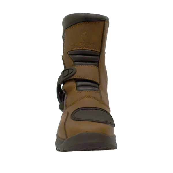 BOTAS SPARTAN TRIP CAFÉ