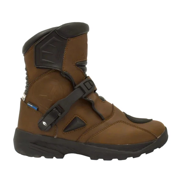 BOTAS SPARTAN TRIP CAFÉ