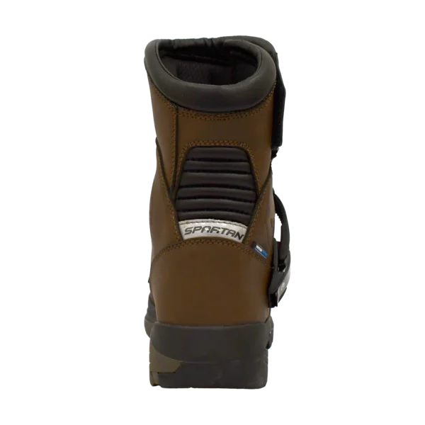 BOTAS SPARTAN TRIP CAFÉ