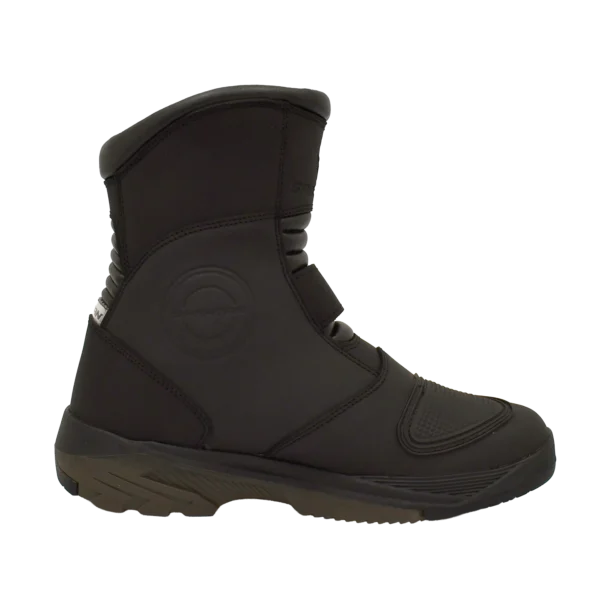 BOTAS SPARTAN TRIP NEGRO