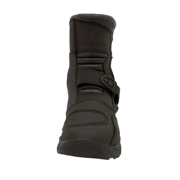 BOTAS SPARTAN TRIP NEGRO