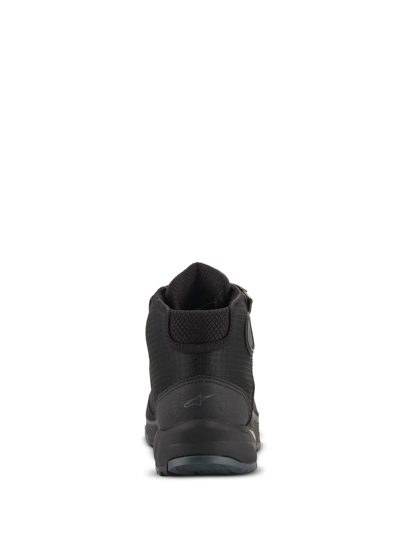 BOTAS ALPINESTARS CR-X NEGRAS IMPERMEABLES DRYSTAR