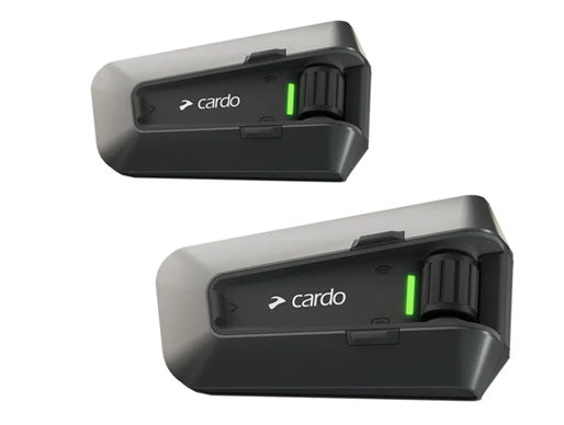 INTERCOMUNICADORES CARDO PACTALK EDGE DUO PAR