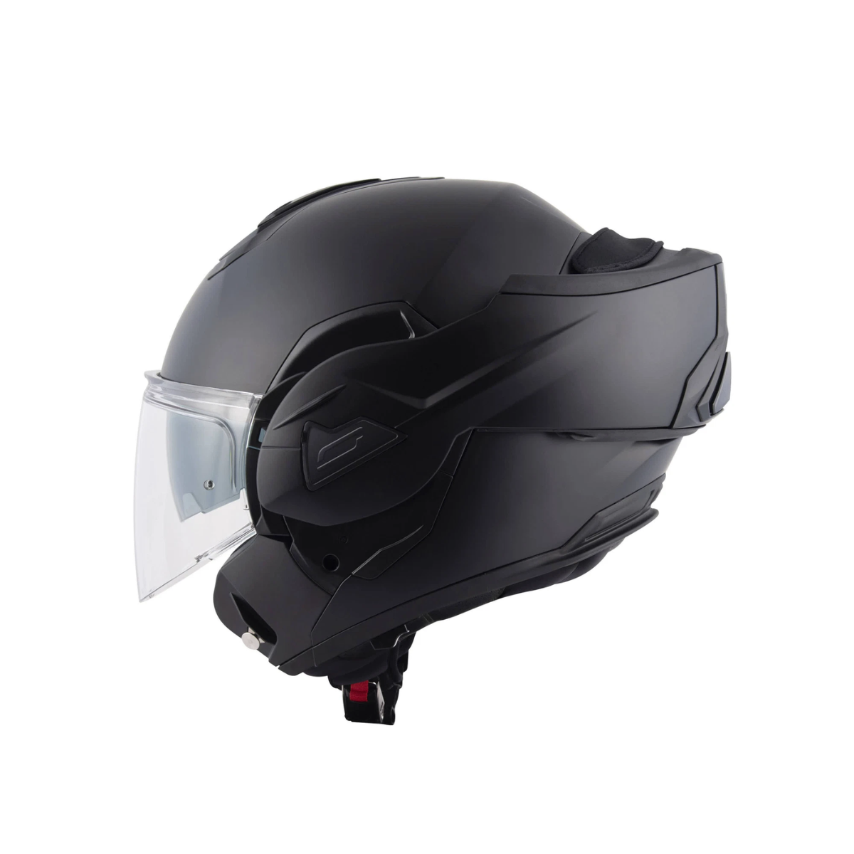 CASCO ABATIBLE GIVI X30 NEGRO MATE