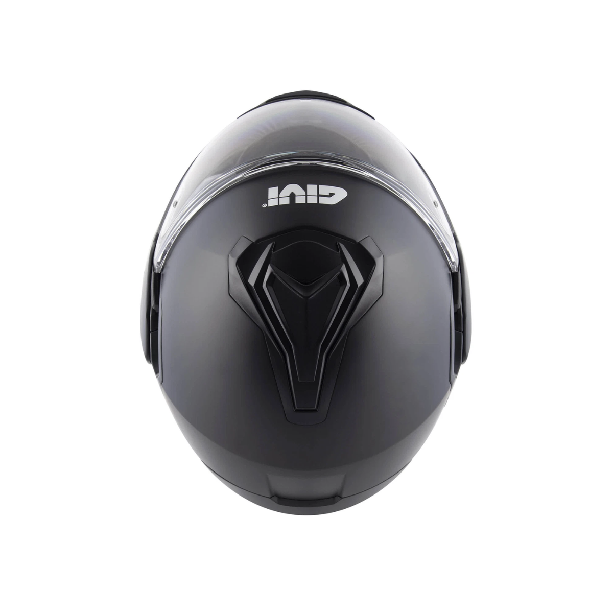 CASCO ABATIBLE GIVI X30 NEGRO MATE
