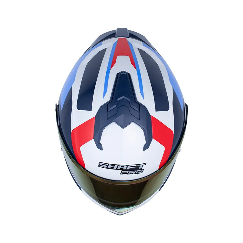 CASCO ABATIBLE SHAFT PRO 4200 DV BURNT BMW COLORS
