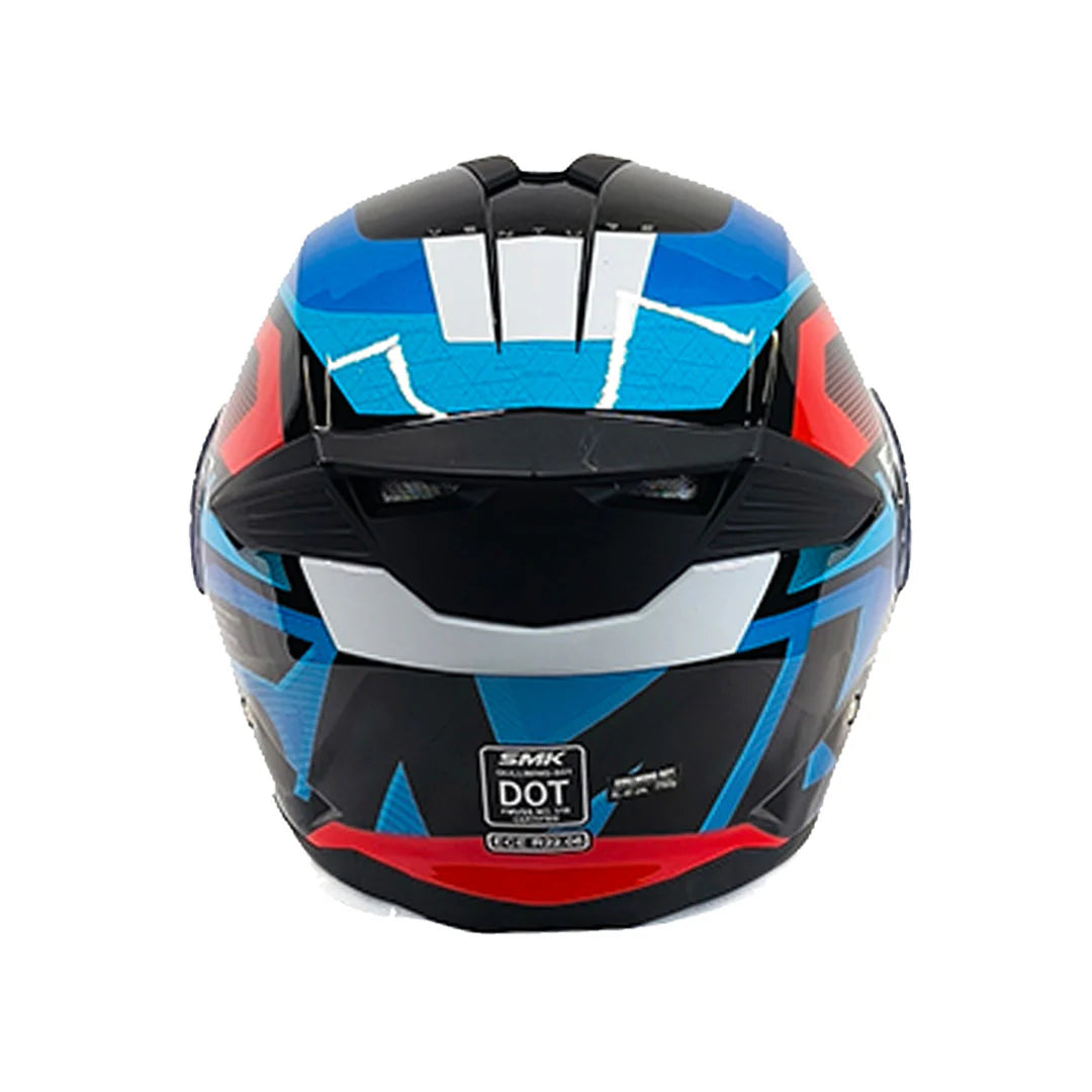 CASCO ABATIBLE SMK GULLWING