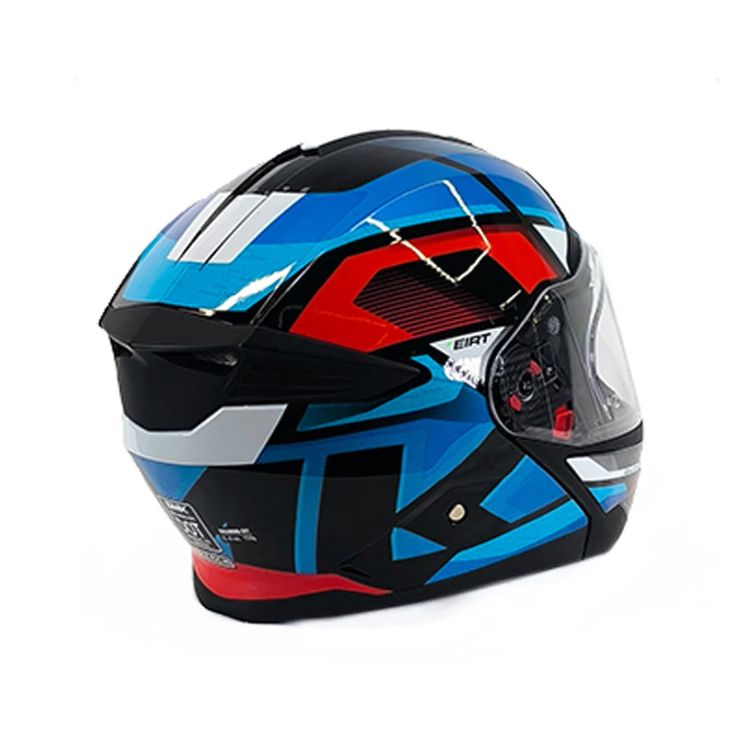 CASCO ABATIBLE SMK GULLWING