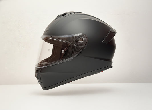 CASCO INTEGRAL GIVI H50X NEGRO MATE