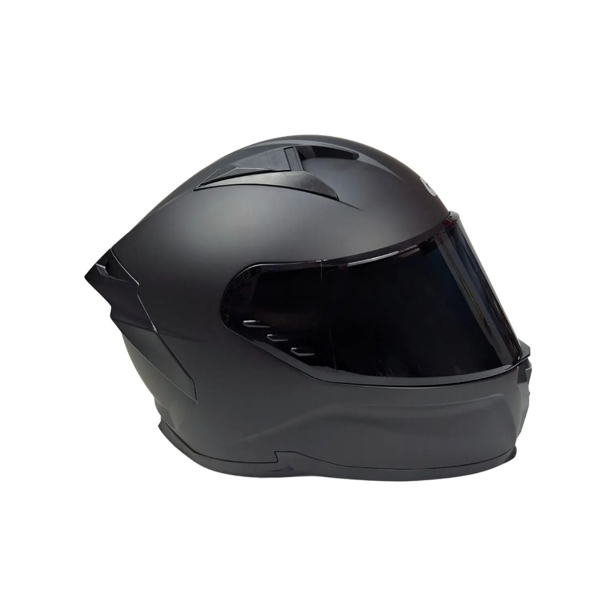 CASCO INTEGRAL GIVI H50Z NEGRO MATE