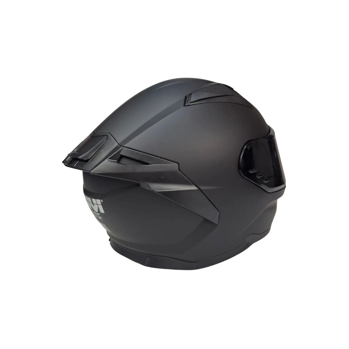 CASCO INTEGRAL GIVI H50Z NEGRO MATE