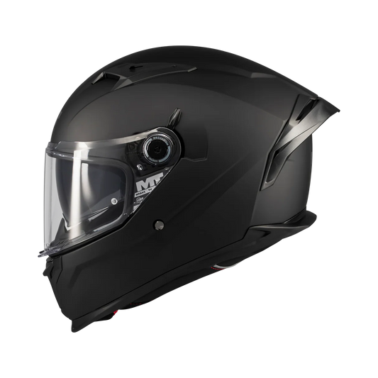 CASCO INTEGRAL MT BRAKER SV PURE A1 NEGRO MATE