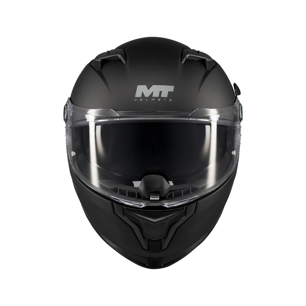 CASCO INTEGRAL MT BRAKER SV PURE A1 NEGRO MATE
