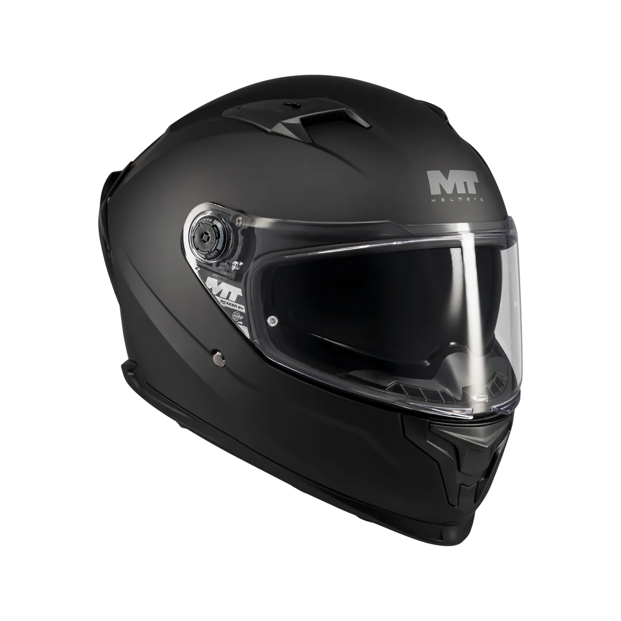 CASCO INTEGRAL MT BRAKER SV PURE A1 NEGRO MATE