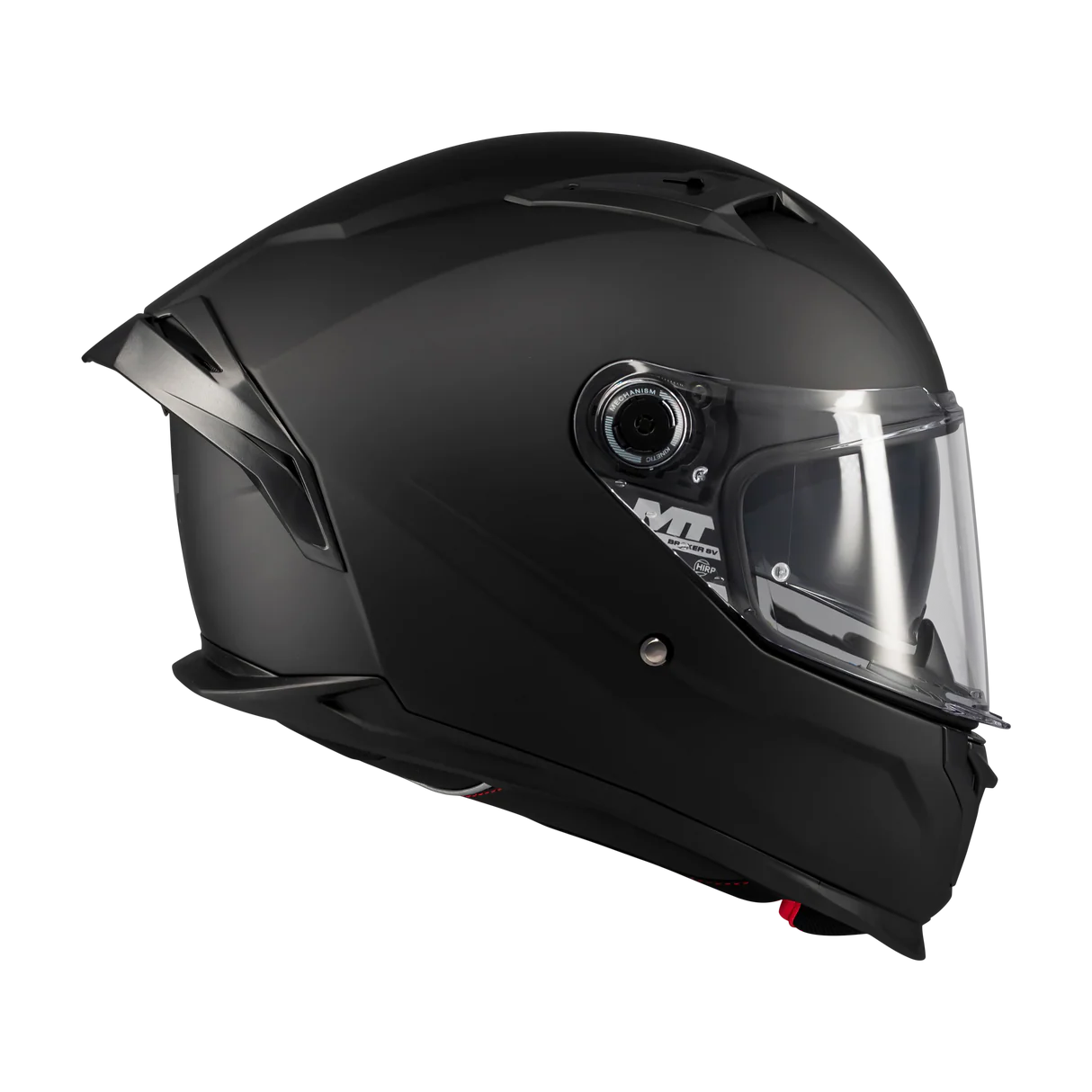CASCO INTEGRAL MT BRAKER SV PURE A1 NEGRO MATE