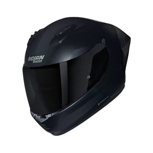 CASCO INTEGRAL NOLAN N60-6 SPORT ARGENTO