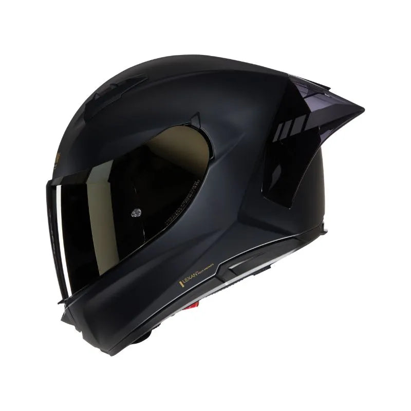 CASCO INTEGRAL NOLAN N60-6 SPORT AUREO