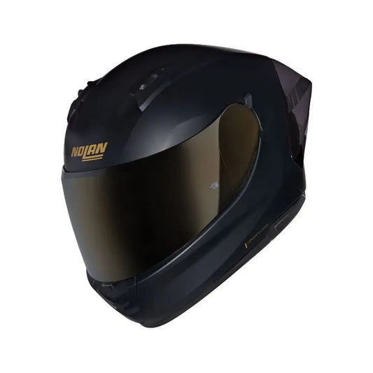 CASCO INTEGRAL NOLAN N60-6 SPORT AUREO