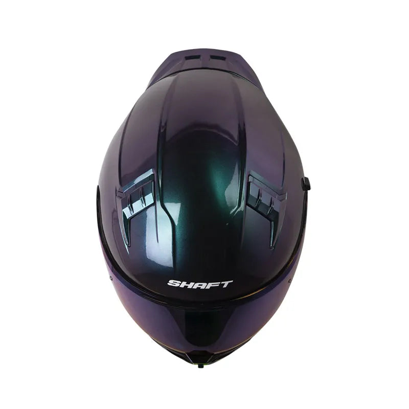 CASCO INTEGRAL SHAFT 504DV SOLID CAMALEÓN