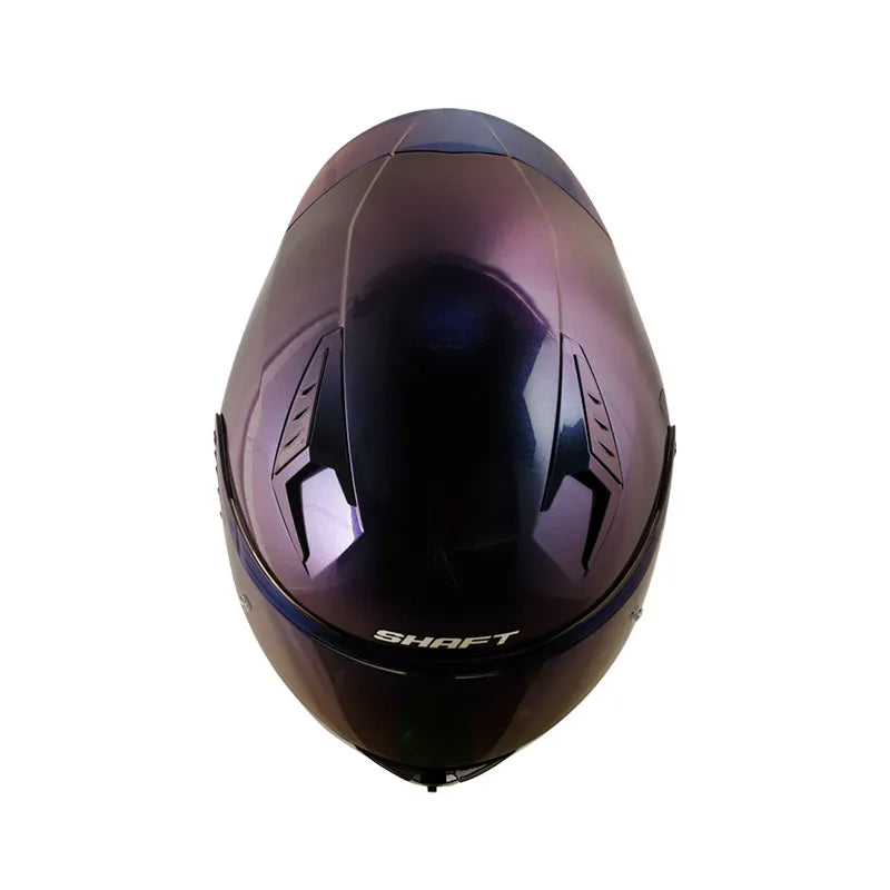 CASCO INTEGRAL SHAFT 526SP EVO SOLID CAMALEÓN