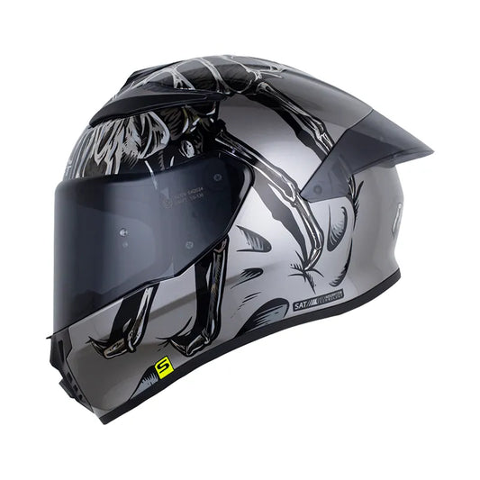 CASCO INTEGRAL SHAFT 584 SP  FACEHUGGER