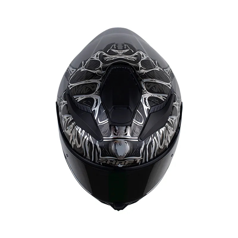 CASCO INTEGRAL SHAFT 584 SP  FACEHUGGER