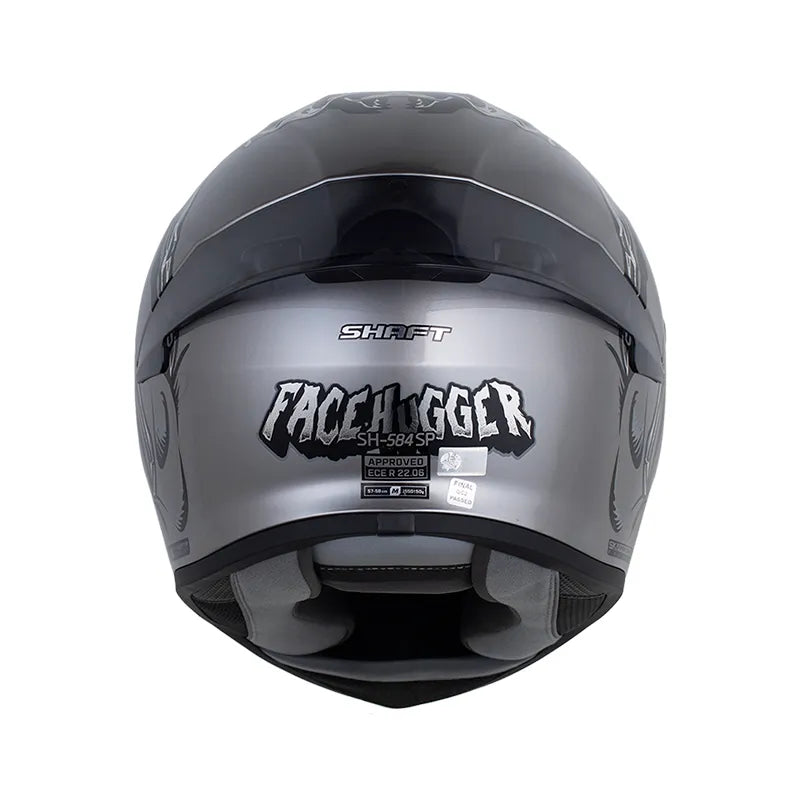 CASCO INTEGRAL SHAFT 584 SP  FACEHUGGER