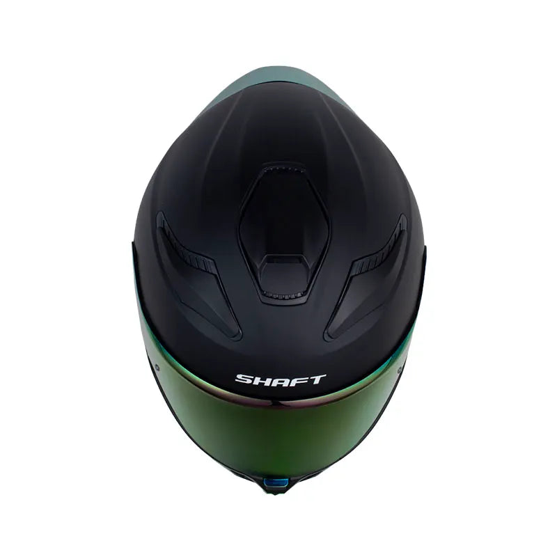 CASCO INTEGRAL SHAFT 584 SP  SOLID NEGRO ROSA MATE