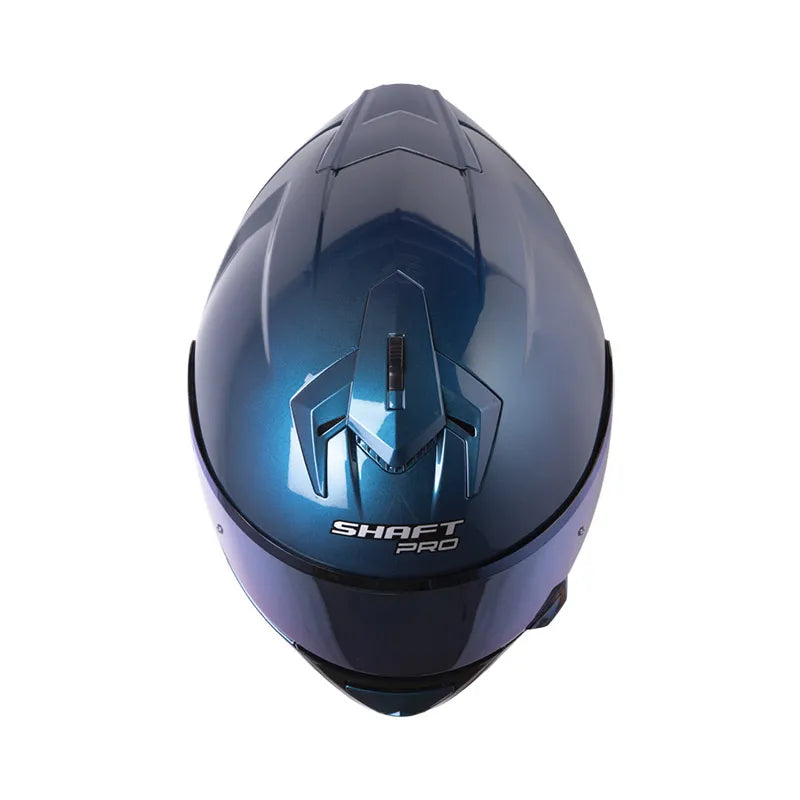 CASCO INTEGRAL SHAFT PRO 610DV EVO SOLID CAMALEÓN