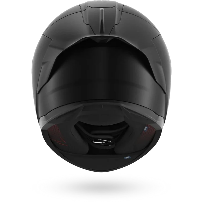 CASCO INTEGRAL SHARK SKWAL CUP DARK SHADOW NEGRO MATE