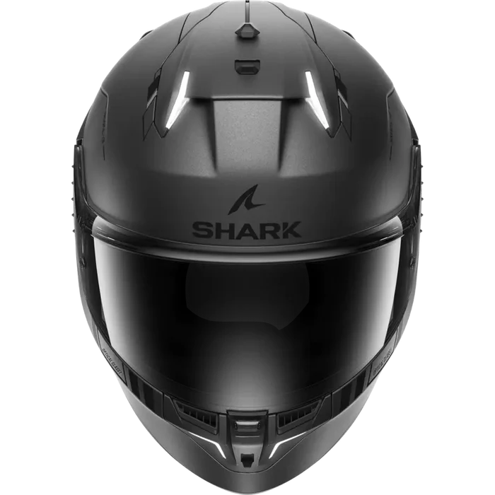CASCO INTEGRAL SHARK SKWAL i3 GRIS MATE OFERTA