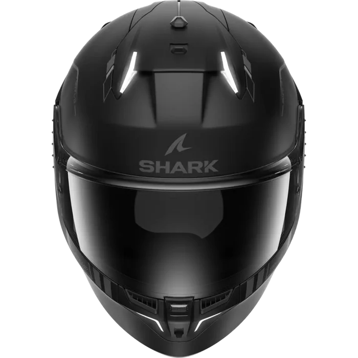 CASCO INTEGRAL SHARK SKWAL i3 NEGRO MATE OFERTA