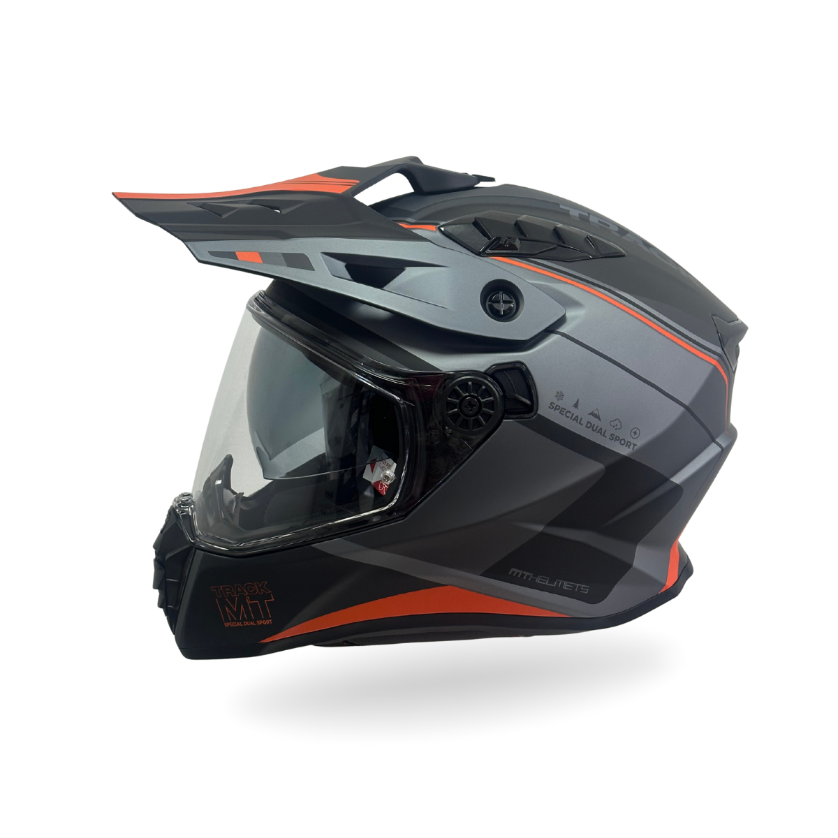 CASCO MULTIPROPOSITO MT TRACK SV ARIES C4 MATE