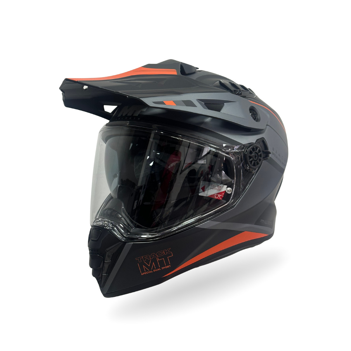 CASCO MULTIPROPOSITO MT TRACK SV ARIES C4 MATE
