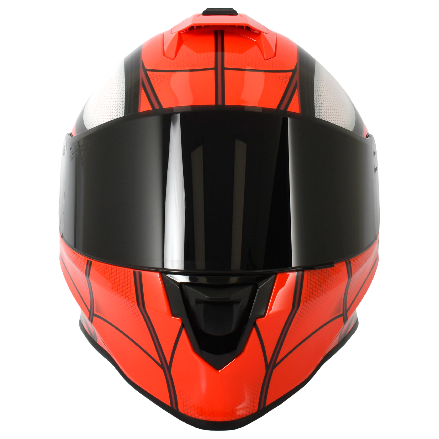 CASCO XSPORT V151  MARVEL SPIDERMAN