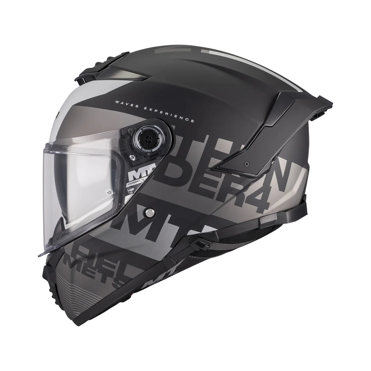 CASCO INTEGRAL MT THUNDER 4 SV WAVES B2 MATE